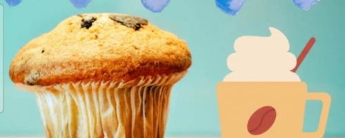 Światowy Dzień Muffinka